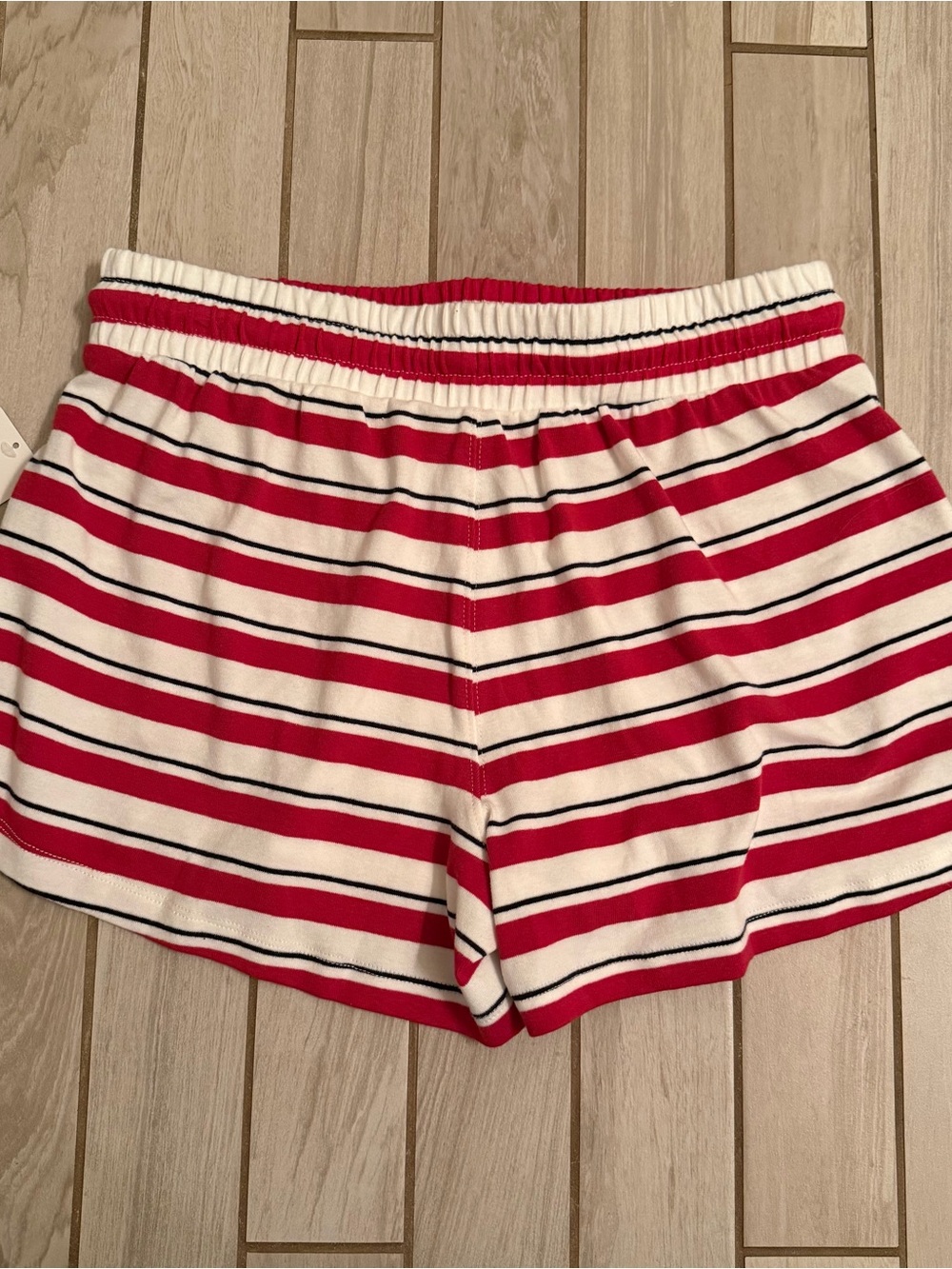Parke X Target Drawstring Shorts - Picture 3 of 7